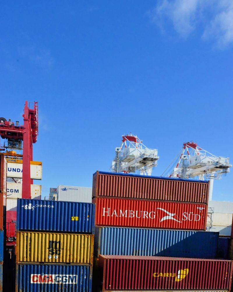 Supply Chain