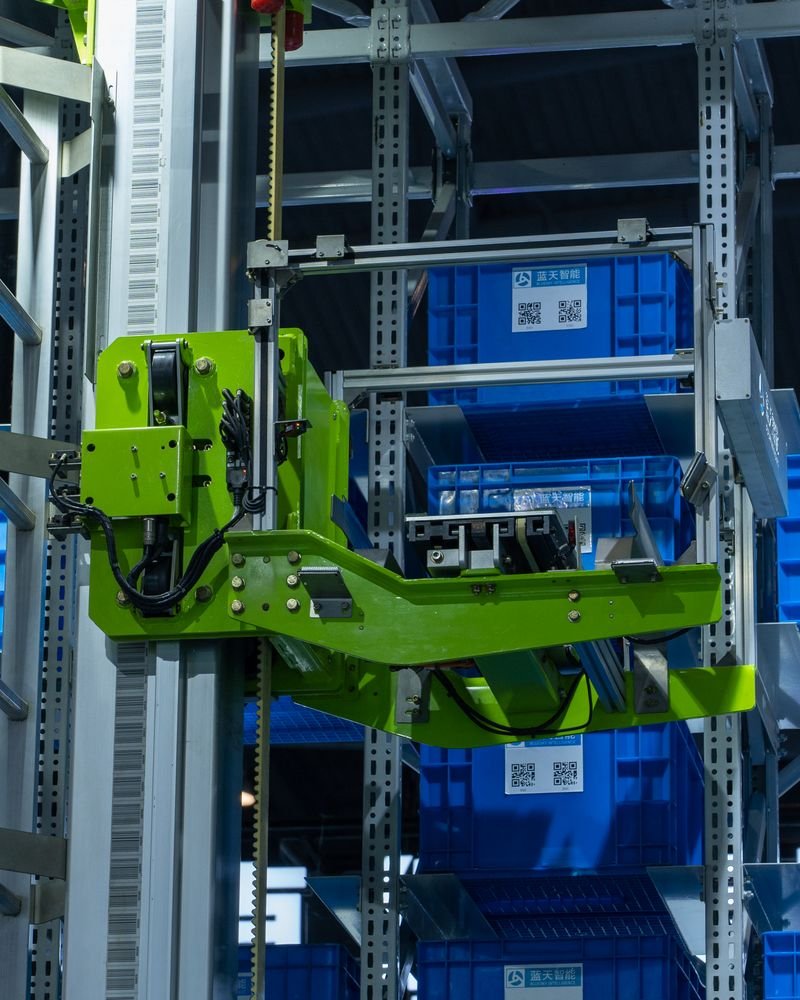 Warehouse Execution