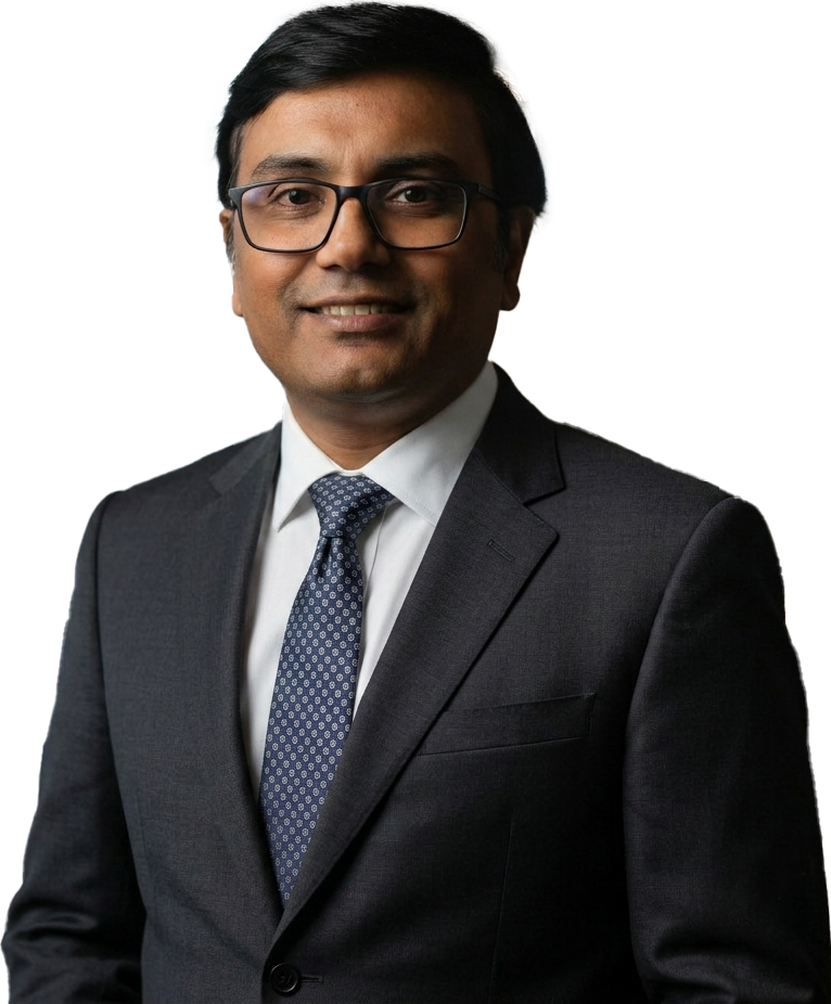 Pravin Verma, Enterprise Architect and Technology Head